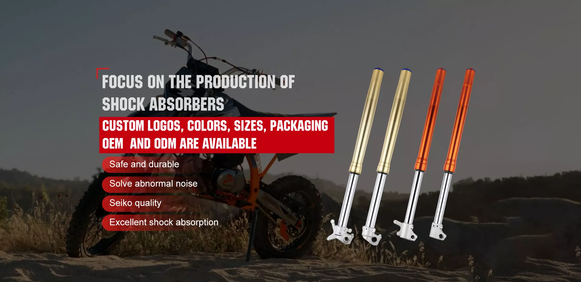 Prezzo forcella anteriore rovesciata