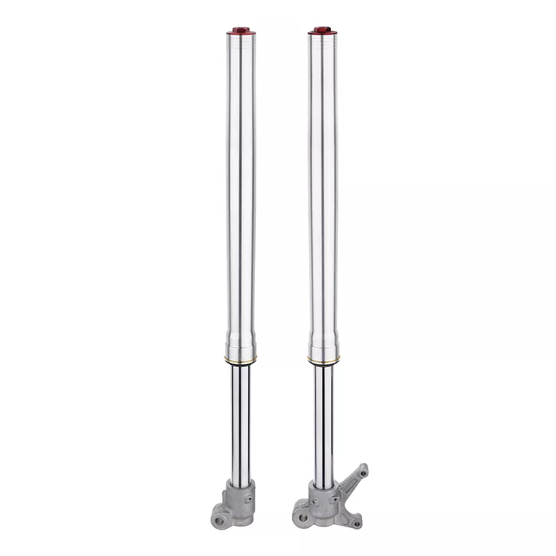 Forcella anteriore rovesciata non regolabile da 45 48 mm