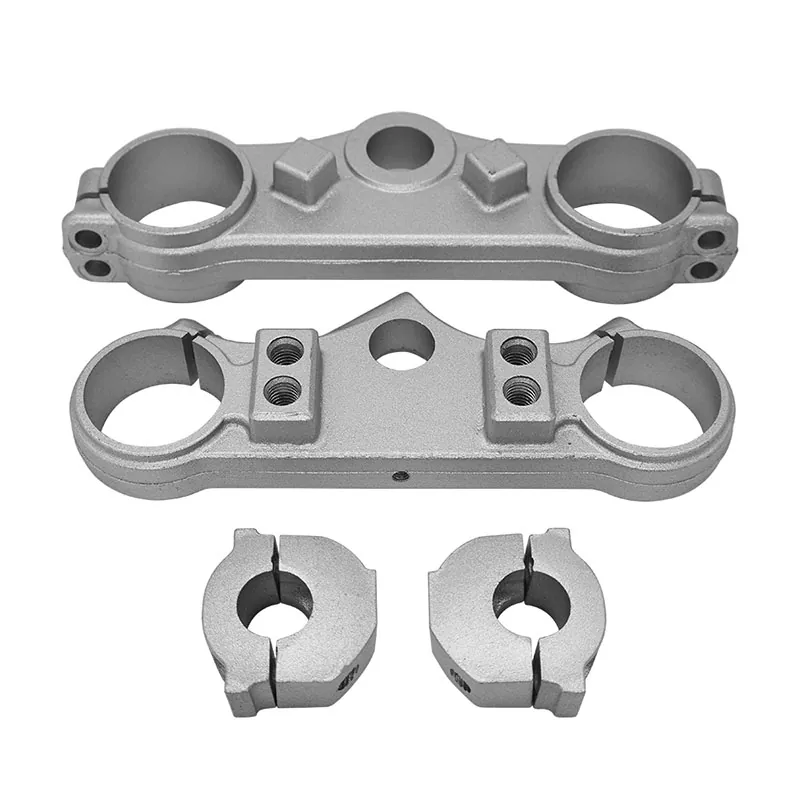 Morsetto triplo pressofuso da 45 mm 48 mm