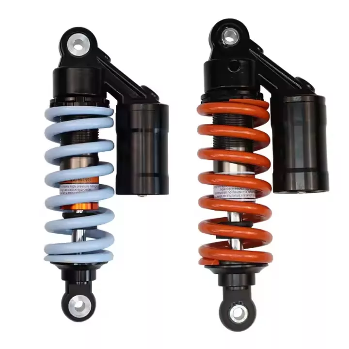 Airbag esterno Airbag 280 mm Shock per moto