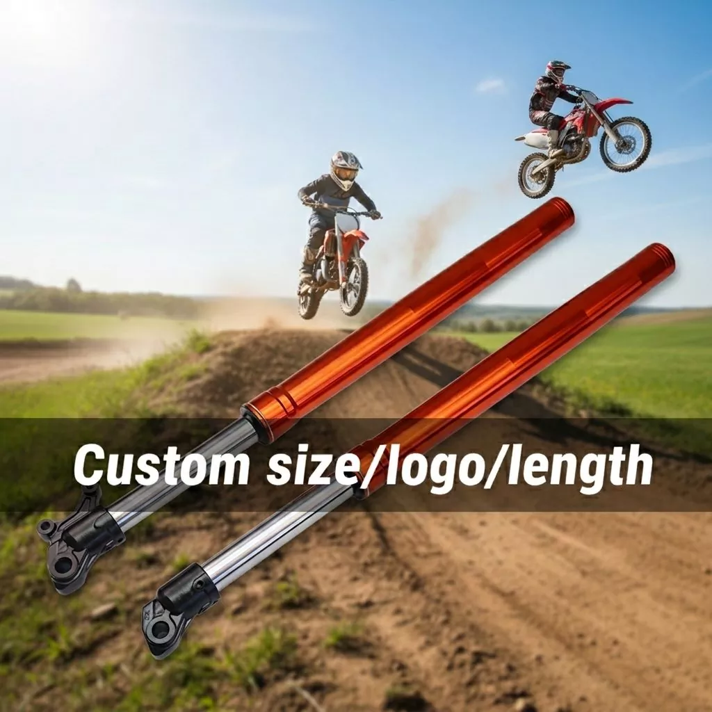 Ammortizzatore anteriore moto forcella anteriore originale Tuttio